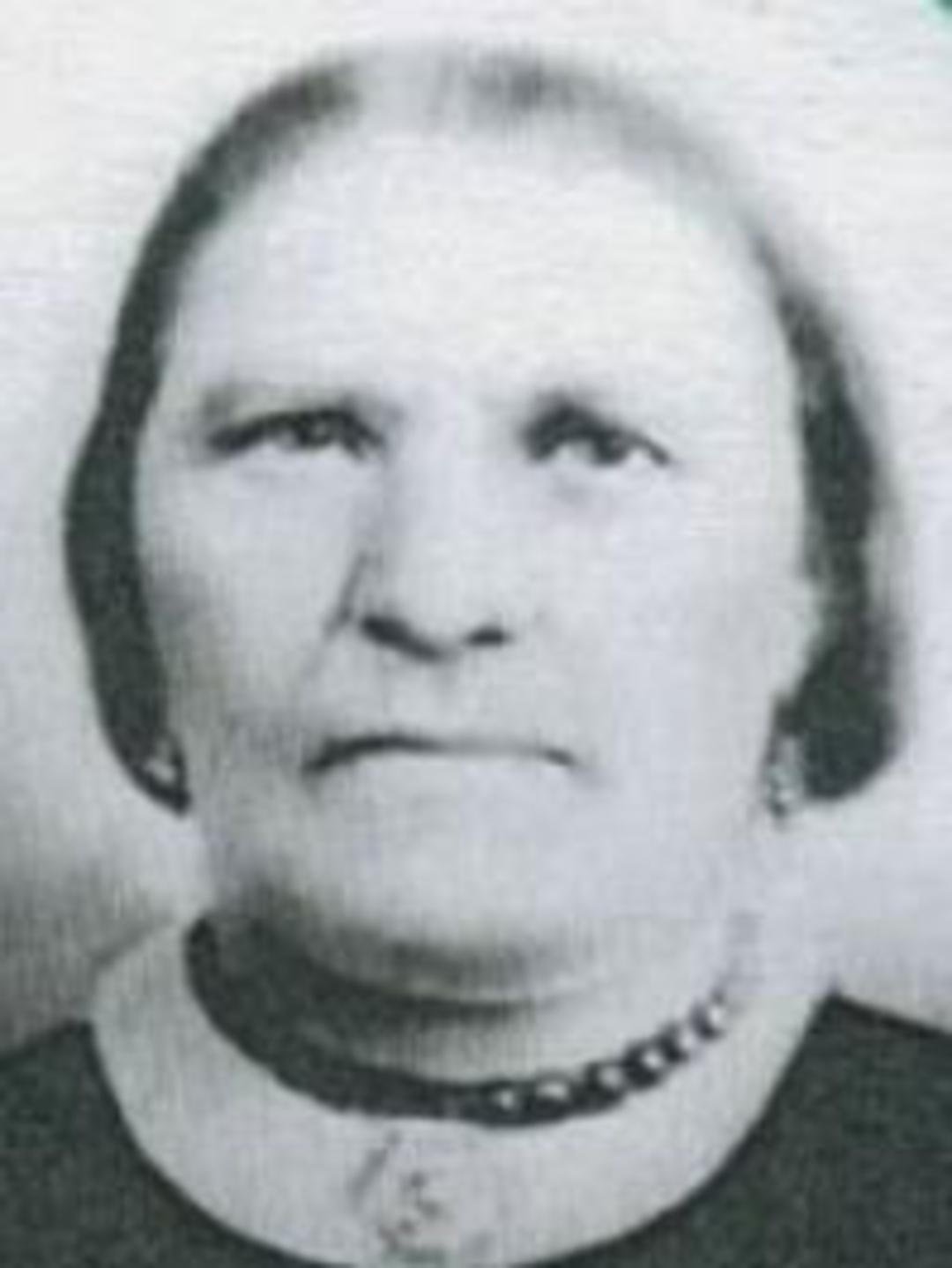 Katrine Jensen (1814 - 1879) Profile